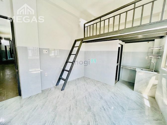 Hình ảnh Duplex ban công Siêu Thoáng - Sau Lưng Đại Học Văn Lang