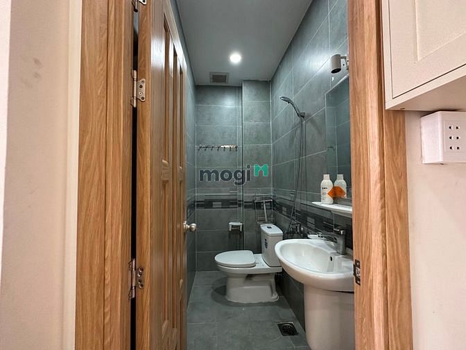 Hình ảnh Khai Trương Căn Hộ 2PN 1PN Studio Gần Sân Bay_Nội thất cao cấp mới