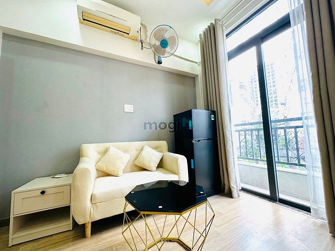 Hình ảnh Khai Trương Căn Hộ 2PN 1PN Studio Gần Sân Bay_Nội thất cao cấp mới