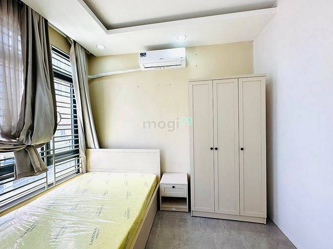 Hình ảnh Khai Trương Căn Hộ 2PN 1PN Studio Gần Sân Bay_Nội thất cao cấp mới