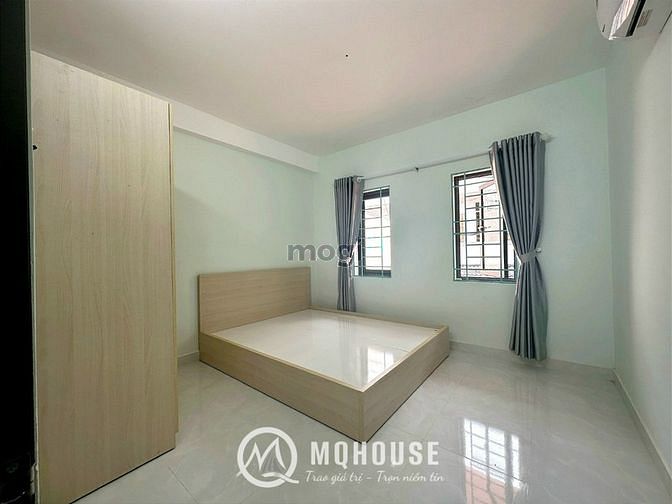 Hình ảnh Phòng studio full nội thất siêu thoáng - Sạch sẽ , rất an ninh