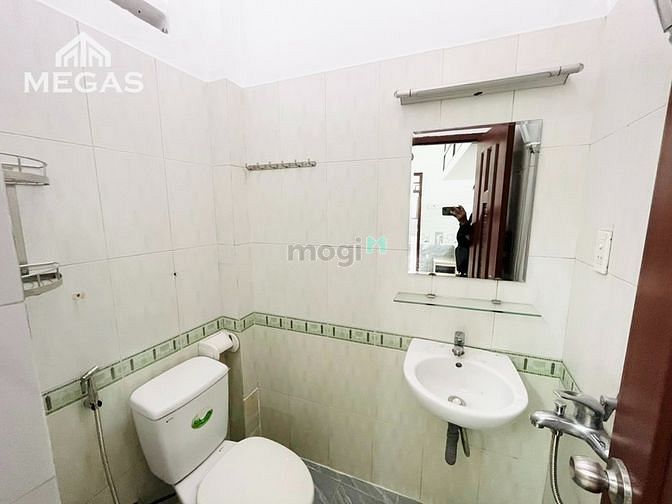 Hình ảnh Căn Hộ Mới Xây - 40m2 - Gần Ngã 5