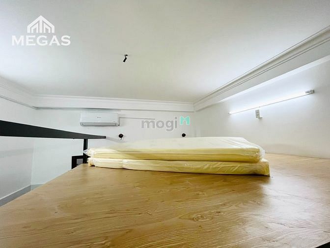 Hình ảnh Căn Hộ Mới Xây - 40m2 - Gần Ngã 5