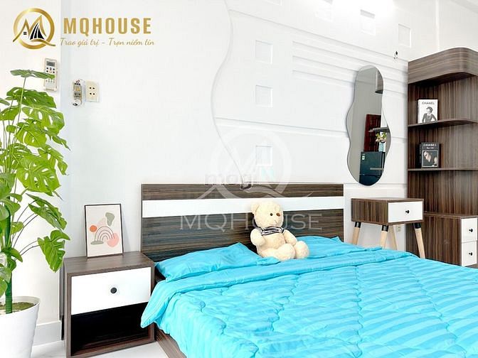 Hình ảnh Studio Bancol Siêu thoáng mát, chỉ trống 2p, tòa nhỏ an ninh trống sẵn