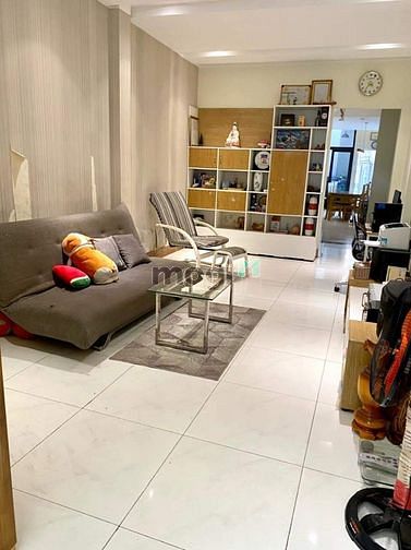Hình ảnh Giá  : 1 tỷ 410 Thương Lượng Nhà chính chủ Khu nội bộ phường 5 quận 8