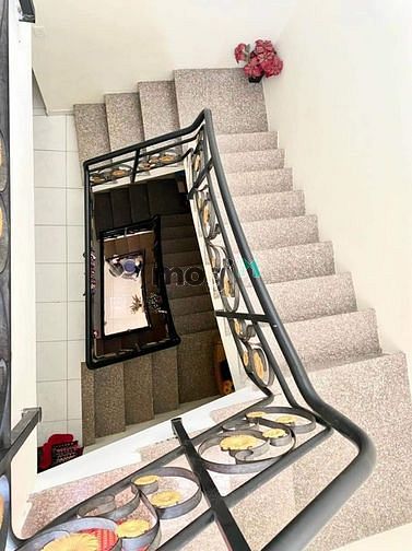 Hình ảnh Giá  : 1 tỷ 410 Thương Lượng Nhà chính chủ Khu nội bộ phường 5 quận 8