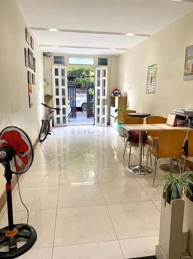Hình ảnh Giá  : 1 tỷ 410 Thương Lượng Nhà chính chủ Khu nội bộ phường 5 quận 8