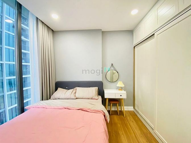 Hình ảnh Cho thuê Chung cư EcoGreen Sài Gòn . Địa chỉ: số 107 Nguyễn Văn Lin