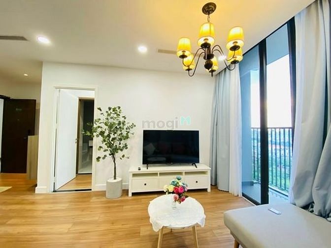 Hình ảnh Cho thuê Chung cư EcoGreen Sài Gòn . Địa chỉ: số 107 Nguyễn Văn Lin