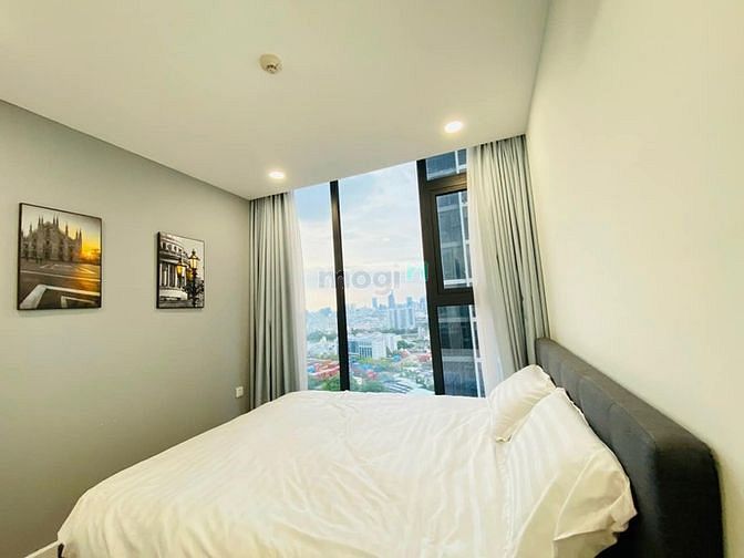 Hình ảnh Cho thuê Chung cư EcoGreen Sài Gòn . Địa chỉ: số 107 Nguyễn Văn Lin