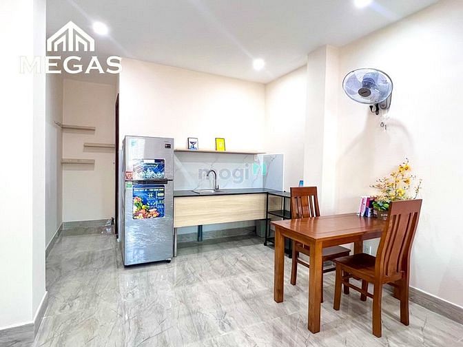 Hình ảnh Cho Thuê Căn Hộ ban công Mới full NT Ngay Đảo Kim Cương Sala quận 2