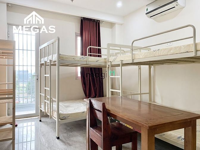 Hình ảnh Cho Thuê Căn Hộ ban công Mới full NT Ngay Đảo Kim Cương Sala quận 2
