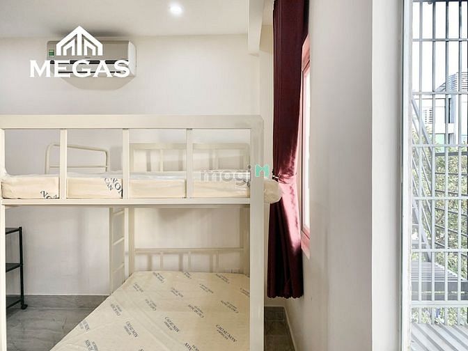 Hình ảnh Cho Thuê Căn Hộ ban công Mới full NT Ngay Đảo Kim Cương Sala quận 2