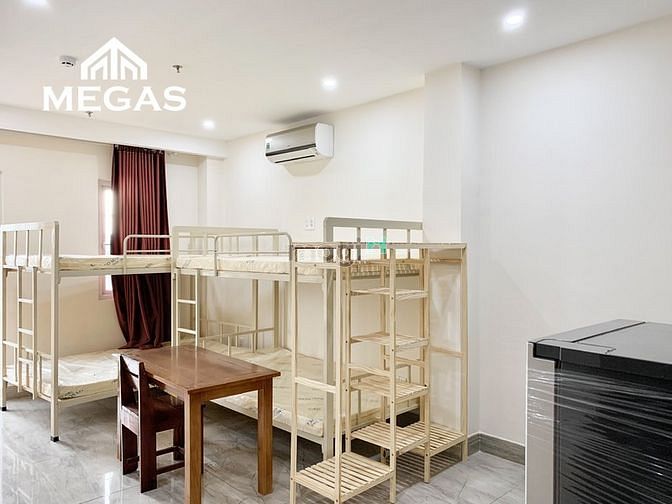 Hình ảnh Cho Thuê Căn Hộ ban công Mới full NT Ngay Đảo Kim Cương Sala quận 2