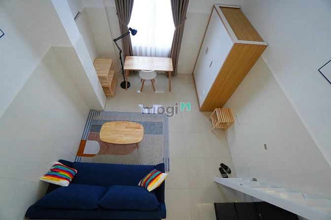 Hình ảnh Duplex Gác Cao, Full Nội Thất, Nguyễn Thị Thập, Q7