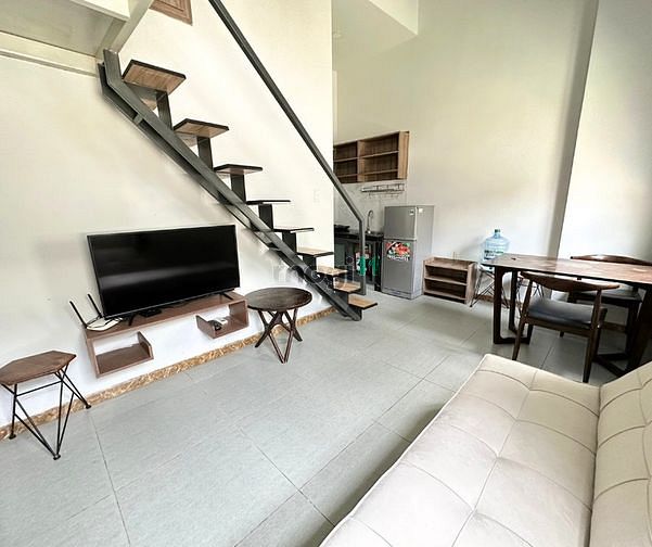 Hình ảnh Duplex Gác Cao, Full Nội Thất, Nguyễn Thị Thập, Q7