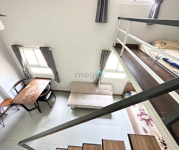 Hình ảnh Duplex Gác Cao, Full Nội Thất, Nguyễn Thị Thập, Q7