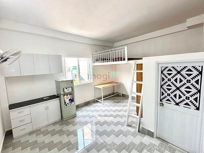 Hình ảnh Duplex Gác Cao, Full Nội Thất, Nguyễn Thị Thập, Q7