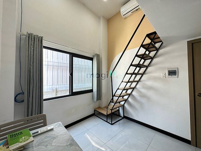 Hình ảnh Duplex Gác Cao, Full Nội Thất, Nguyễn Thị Thập, Q7