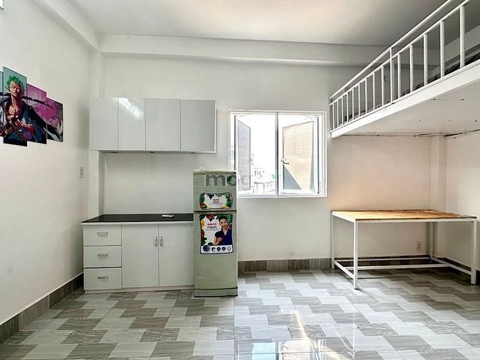 Hình ảnh Duplex Gác Cao, Full Nội Thất, Nguyễn Thị Thập, Q7