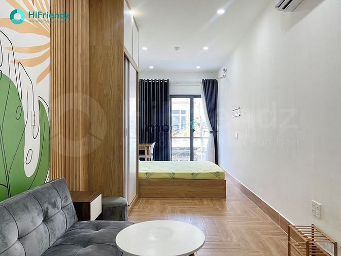 Hình ảnh Siêu đẹp siêu xinh siêu tiện ích chỉ đang đợi chủ nhân