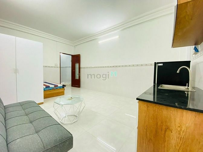 Hình ảnh Phòng Studio Full Nộ Thất Xuân Diêụ - KV Ngã 4 Bảy Hiền - Tân Bình.