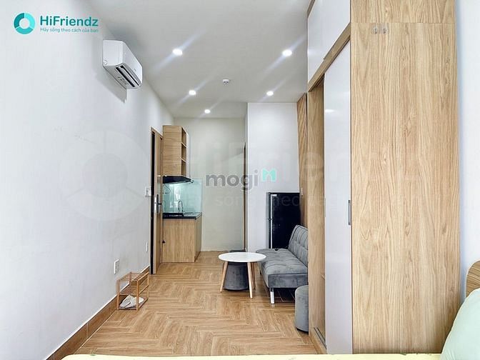 Hình ảnh Siêu đẹp siêu xinh siêu tiện ích chỉ đang đợi chủ nhân