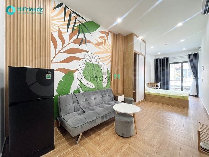 Hình ảnh Siêu đẹp siêu xinh siêu tiện ích chỉ đang đợi chủ nhân