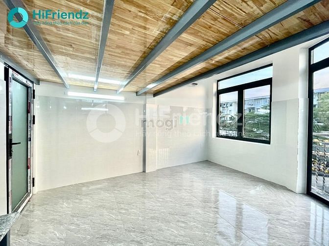 Hình ảnh Duplex Tân Bình Có Ban công mới giá rẻ