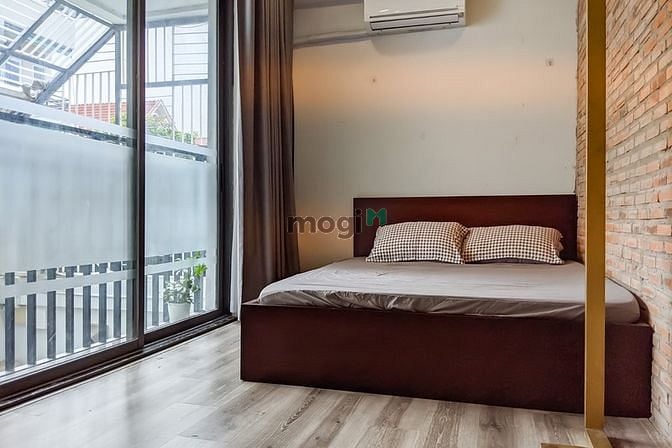 Hình ảnh ☘️Studio xinh - Thiết kế đẹp🌈Ban Công - Nhiều cửa sổ❤️