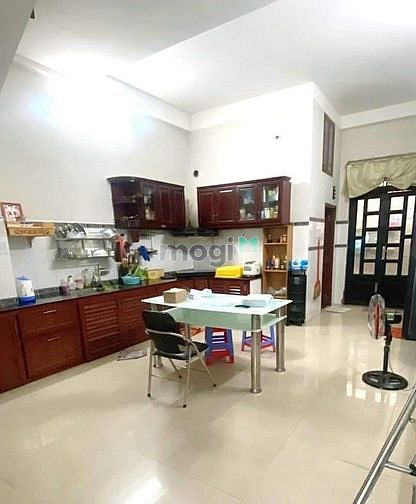 Hình ảnh 📍91M2 - khu biệt thự BÌNH LỢI - hẻm xe hơi 8 MÉT - nhà 4 tầng 1T525TR