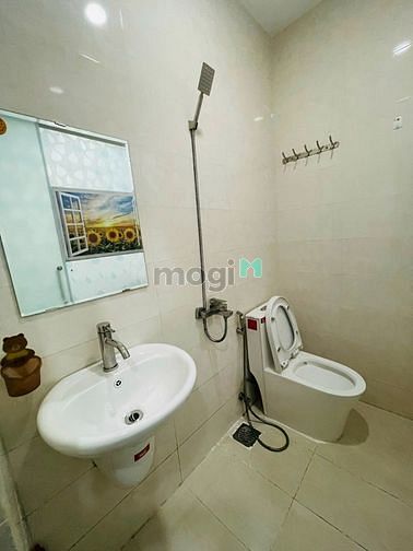 Hình ảnh Cho thuê phòng trọ nhà mới xây Bình Thạnh