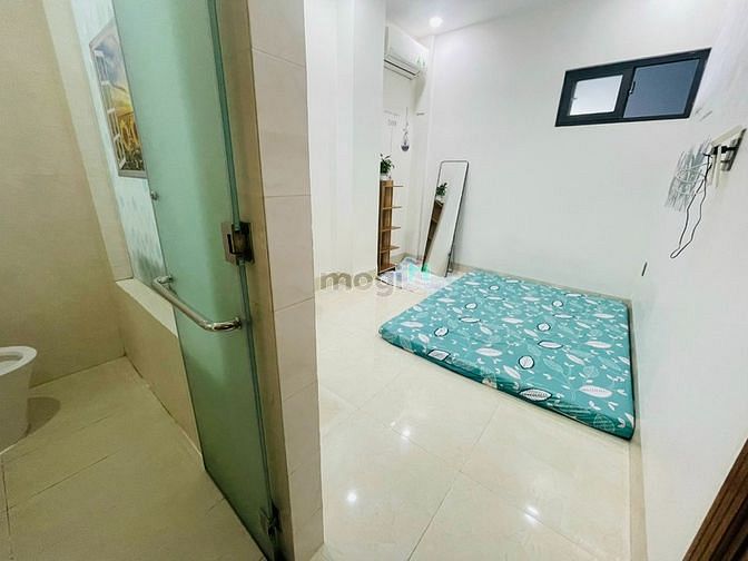 Hình ảnh Cho thuê phòng trọ nhà mới xây Bình Thạnh