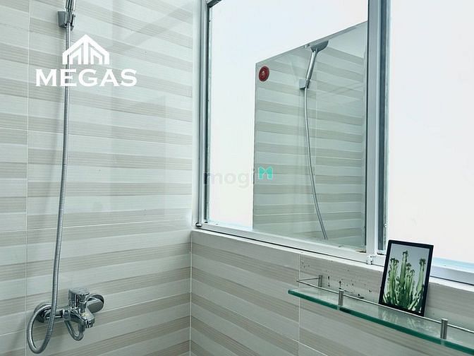 Hình ảnh Studio mới FULL NỘI THẤT cửa sổ thoáng ngay VINCOM LÊ VĂN VIỆT