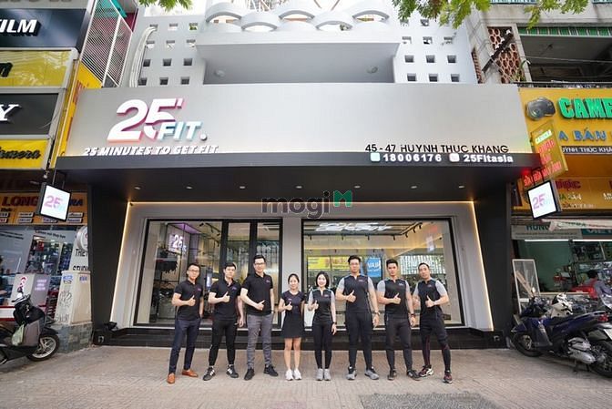Hình ảnh Đối diện Bitexco, Cho Thuê MT Hồ Tùng Mậu-Ngang Lớn 10M-Kết cấu 3 Tầng