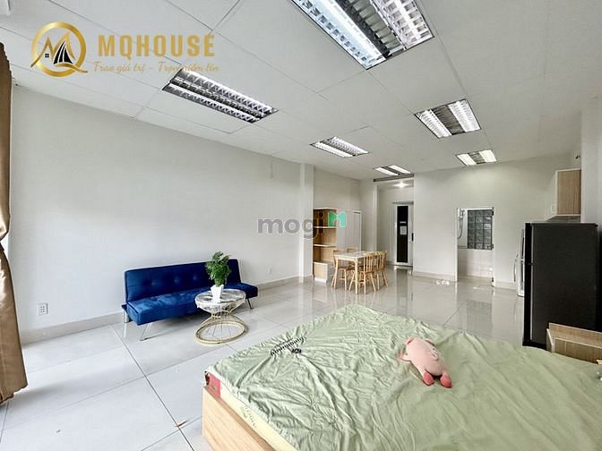 Hình ảnh ✅Căn Hộ Rộng 40m2 Ban Công Siêu Thoáng - MG Riêng - Ngay Chợ Bà Chiểu✅