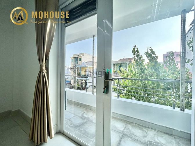 Hình ảnh ✅Căn Hộ Rộng 40m2 Ban Công Siêu Thoáng - MG Riêng - Ngay Chợ Bà Chiểu✅