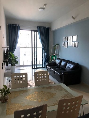 Hình ảnh CH Emerald Tân Phú , full nội thất - 11tr/th nhà mới , nhận nhà ở ngay