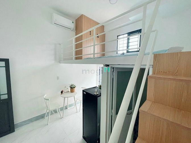 Hình ảnh 🏡 DUPLEX GÁC CAO 2M - Có ban công 🌸 cho nuôi PET 💚 ĐẢO KIM CƯƠNG