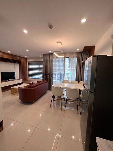 Hình ảnh Căn Hộ 2PN+ 69m2 ĐÃ CÓ SỔ, FULL NỘI THẤT 2.68TỶ(BTP) dự án Vinhomes Q9
