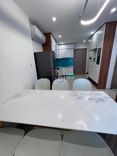 Hình ảnh Căn Hộ 2PN+ 69m2 ĐÃ CÓ SỔ, FULL NỘI THẤT 2.68TỶ(BTP) dự án Vinhomes Q9