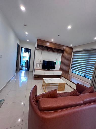 Hình ảnh Căn Hộ 2PN+ 69m2 ĐÃ CÓ SỔ, FULL NỘI THẤT 2.68TỶ(BTP) dự án Vinhomes Q9