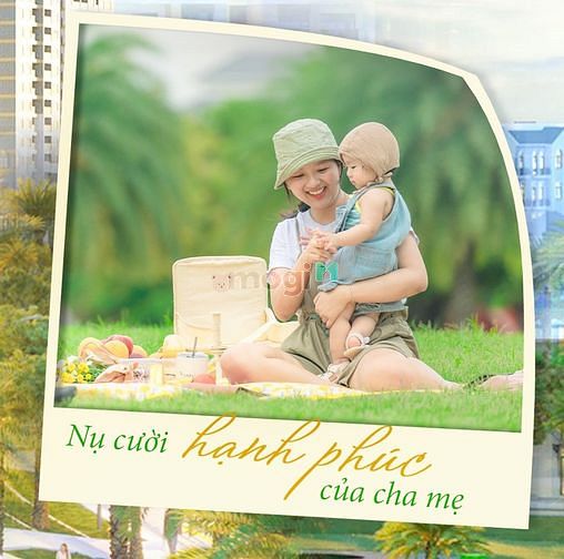 Hình ảnh Căn Hộ 2PN+ 69m2 ĐÃ CÓ SỔ, FULL NỘI THẤT 2.68TỶ(BTP) dự án Vinhomes Q9