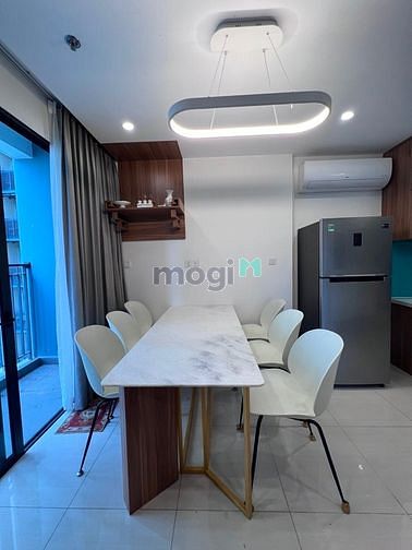 Hình ảnh Căn Hộ 2PN+ 69m2 ĐÃ CÓ SỔ, FULL NỘI THẤT 2.68TỶ(BTP) dự án Vinhomes Q9