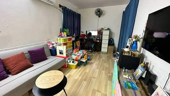 Hình ảnh 💥Cần bán Trang Chủ MB66.COM / Đăng Ký Tặng 66K chung cư  Bàu Cát 2, quận Tân Bình DT 49m2  1pn 1wc