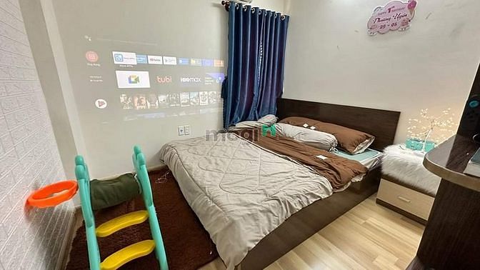Hình ảnh 💥Cần bán Trang Chủ MB66.COM / Đăng Ký Tặng 66K chung cư  Bàu Cát 2, quận Tân Bình DT 49m2  1pn 1wc