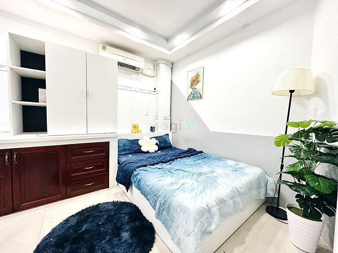 Hình ảnh CHDV Studio 2 mặt cửa sổ - Lý Thường Kiệt - KV Bảy Hiền - Tân Bình