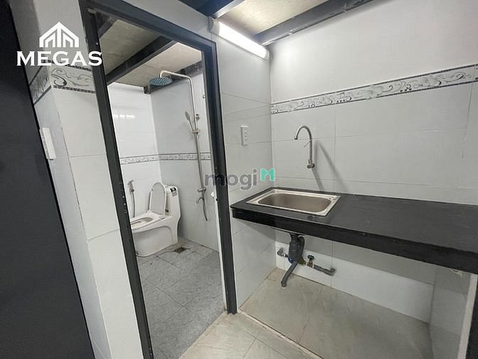 Hình ảnh DUPLEX BAN CÔNG - Full nội thất mặt tiền đường 339