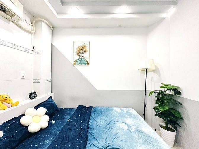 Hình ảnh CHDV Studio 2 mặt cửa sổ - Lý Thường Kiệt - KV Bảy Hiền - Tân Bình