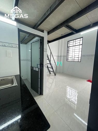 Hình ảnh DUPLEX BAN CÔNG - Full nội thất mặt tiền đường 339